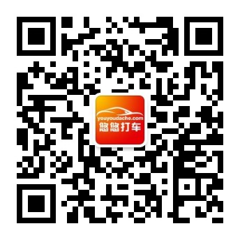 微信公众号二维码